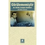 Ayrıntı Yayınları Görülmemiştir