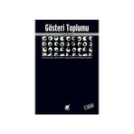 Ayrıntı Yayınları Gösteri Toplumu + Barnabas Incili + Kadın Psikolojisi: Kimlik-Kişilik-Evlilik-Annelik