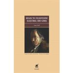 Ayrıntı Yayınları Hegel'in Felsefesine Eleştirel Bir Giriş