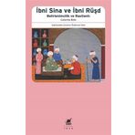 Ayrıntı Yayınları İbni Sina ve İbni Rüşd - Catarina Belo