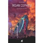 Ayrıntı Yayınları İnsan Cephesi
