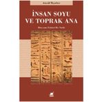 Ayrıntı Yayınları İnsan Soyu ve Toprak Ana
