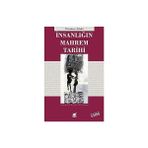Ayrıntı Yayınları Insanlığın Mahrem Tarihi + Acıların Hükümdarı (Ciltli): Wisteria 2 + Küçük Kara Balık