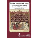 Ayrıntı Yayınları İslam Teolojisine Giriş