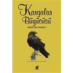 Ayrıntı Yayınları Kargalar Büyücüsü