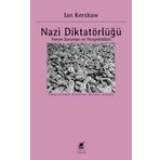Ayrıntı Yayınları Nazi Diktatörlüğü Yorum Sorunları ve Perspektifleri