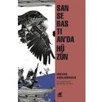 Ayrıntı Yayınları San Sebastian'da Hüzün