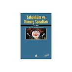Ayrıntı Yayınları Tahakküm ve Direniş Sanatları: Gizli Senaryolar + Savaş Sanatı: Hasan Ali Yücel Klasikler Dizisi