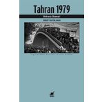 Ayrıntı Yayınları Tahran 1979 Ekber’i Hatırlamak