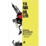 Ayrıntı Yayınları Yanık Diller