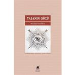 Ayrıntı Yayınları Yasanın Gözü