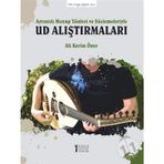 Ayrıntılı Mızrap Yönleri ve Süslemeleriyle Ud Alıştırmaları