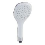 Ayrıntıshop Banyo Duş Seti Tepe El Duş Beyaz