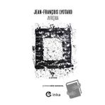 Ayrışma - Jean-François Lyotard