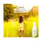 AyrStore %100 Doğal Koruyucu Vücut Losyonu Sprey Yenidoğan Bebek Çocuk Için Limon Okaliptus Vegan 50 ml - Option-1
