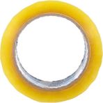 AyrStore 100 Metre Şeffaf Koli Bandı, 45 mm x 100 M (53.01.036)