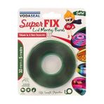 AyrStore 10MMX5MT LED Montaj Bandı - Şeffaf