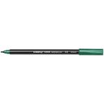 AyrStore 1255 Kaligrafi Kalemi - Çam Yeşili - 1 Kalem - Kaligrafi Ucu 2 mm