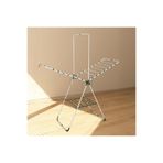 AyrStore 17042 Çamaşır Kurutmalığı Kurutma Askısı Metal Kurutmalık