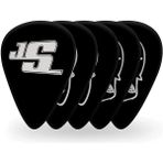 AyrStore 1CBK2-10JS Pena Joe Satriani 10 Adet Thin Siyah