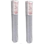 AyrStore 2li Set Halı Hurcu Pencereli Halı Hurcu 4 M2 x 2