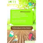 AyrStore 3 Lü Avantajlı Set Lofty Pudra, Yüksek Frekans, Bolluk Bereket Saf Uçucu Yağ (10ML) -%100 Doğal Esansiyel Yağ | Uyku, Rahatlama ve Aromaterapi Için Buhurdanlık ve Difüzör Yağı - 001-Renkli - 100 x 100 cm