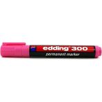 AyrStore 300 Permanent Markör - Pembe - 1 Kalem - Yuvarlak Uçlu 1,5-3 mm