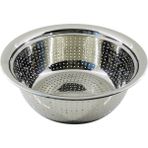 AyrStore 30CM Metal Sepet Süzgeç Kulpsuz - Çok Renkli