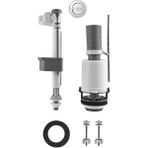 AyrStore 330B1212 Rezervuar Iç Takım Alttan Su Girişli 6 L