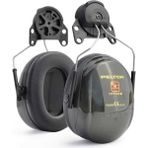 AyrStore 3m Peltor H520P3E Optime Iı Barete Takılabilir Kulaklık