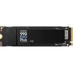 AyrStore 4 Tb 990 Evo Plus Samsung Nvme M.2 MZ-V9S4T0BW Pcıe 7250-6300 Mb/s Samsung Tr Garantılı