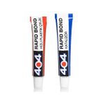 AyrStore 404 Rapid Epoksi Plastik Çelik Yapıştırıcı 16 gr