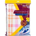 AyrStore 40511 Keçeli Ütü Masası Kılıfı, 140X50
