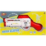 AyrStore 4710 Zapp Toys USB Şarjlı Su Tabancası 26 cm - Çok Renkli