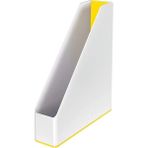 AyrStore 53621016 Wow Iki Renkli Kutu Klasör