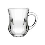 AyrStore 6 LI KULPLU ÇAY BARDAĞI
