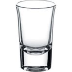 AyrStore 6'lı Boston Shot Bardağı P52174