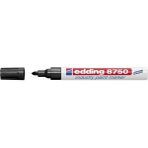 AyrStore 8750 Endüstriyel Boya Kalemi - Siyah - 1 Kalem - Kurşun Ucu 2-4 mm