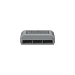 AyrStore 8bitdo Ps1, Ps2 ve Windows Için Retro Alıcı, Xbox Series Controller, Xbox One Bluetooth Controller, Switch Pro ve Ps5/ps4 Controller ile Uyumlu - 001-Renkli