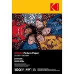 AyrStore 9891161 Fotoğraf Kağıdı, 180 G/m², Parlak, A6 (10 x 15 Cm), Mürekkep Püskürtmeli Yazıcı