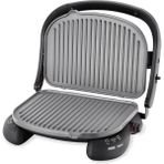 AyrStore A324-10 Castron Tost Makinesi Siyah/siyah