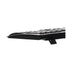 AyrStore A4 Tech 9300F, Kablosuz Multimedya Q Türkçe Klavye ve V-Track 2000DPI Optik Mouse Set - Adaçayı Yeşili