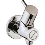 AyrStore A45225 Filtreli Ara Musluk Krom
