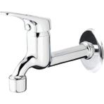 AyrStore Aç Kapa Mix Lavabo Musluk Wc Lavabo Uzun Musluk Garantili TK685