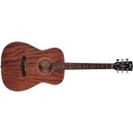 AyrStore AF510MOP Akustik Gitar Küçük Kasa