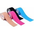 AyrStore Ağrı Bandı Ten - Çok Renkli - 1