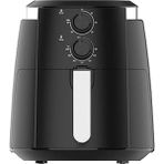 AyrStore Air Fryer Yağsız Fritöz Haf-01, Siyah