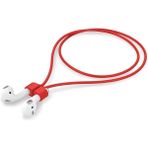 AyrStore Airpods ile Uyumlu Kulaklık Askısı Boyunluk Aparatı Mıknatıslı Airpods Uyumlu Kulaklık Askısı