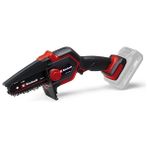 AyrStore Akülü Dal Budama Testeresi Ge-Ps 18/15 Li Bl-Solo Power X-Change (18 V, Kömürsüz Motor, 12,5