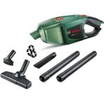 AyrStore Akülü El Süpürgesi Easyvac 12 (Akü ve Şarj Cihazı Dahil Değildir, 12 Volt Sistemi, Karton